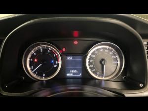 Toyota Rumion 1.5 SX manual - Image 9