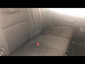 Toyota Rumion 1.5 SX manual - Image 12