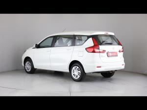 Toyota Rumion 1.5 SX manual - Image 21