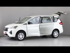Toyota Rumion 1.5 SX manual - Image 27
