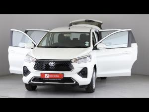 Toyota Rumion 1.5 SX manual - Image 28