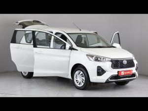 Toyota Rumion 1.5 SX manual - Image 29