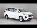 Thumbnail Toyota Rumion 1.5 SX manual