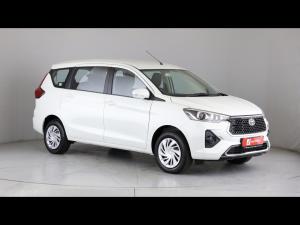 Toyota Rumion 1.5 SX manual - Image 1