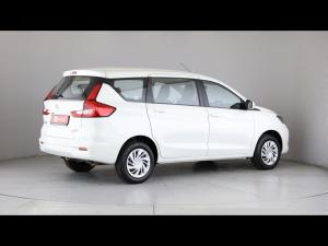 Toyota Rumion 1.5 SX manual - Image 2