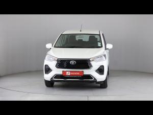 Toyota Rumion 1.5 SX manual - Image 4