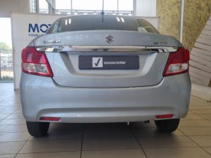Suzuki DZire 1.2 GA - Image 5