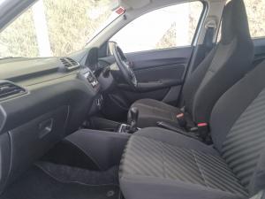 Suzuki DZire 1.2 GA - Image 7