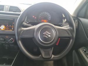 Suzuki DZire 1.2 GA - Image 8