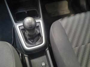 Suzuki DZire 1.2 GA - Image 11