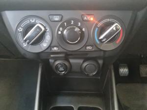 Suzuki DZire 1.2 GA - Image 13