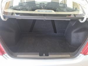 Suzuki DZire 1.2 GA - Image 15