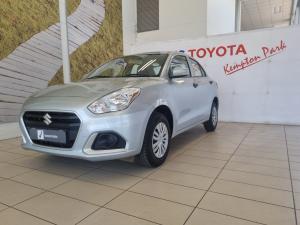 Suzuki DZire 1.2 GA - Image 17