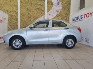 Suzuki DZire 1.2 GA - Image 19