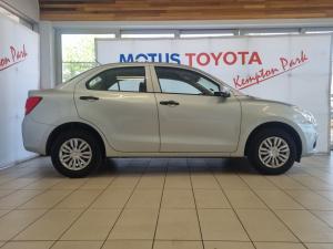 Suzuki DZire 1.2 GA - Image 3
