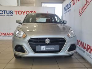 Suzuki DZire 1.2 GA - Image 4