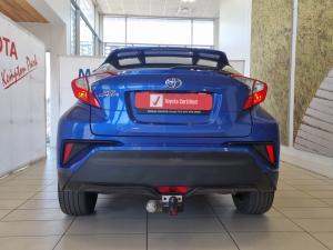Toyota C-HR 1.2T Plus - Image 5
