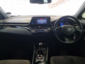 Toyota C-HR 1.2T Plus - Image 6