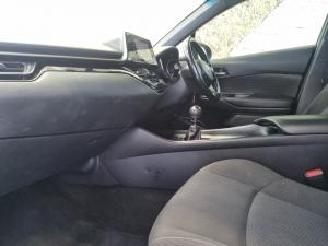 Toyota C-HR 1.2T Plus - Image 7