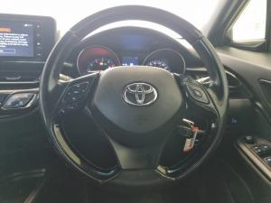 Toyota C-HR 1.2T Plus - Image 8