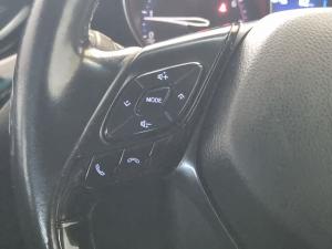 Toyota C-HR 1.2T Plus - Image 9
