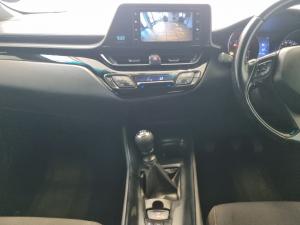 Toyota C-HR 1.2T Plus - Image 15