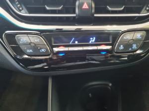 Toyota C-HR 1.2T Plus - Image 16
