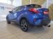 Toyota C-HR 1.2T Plus - Thumbnail 21