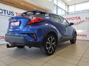 Toyota C-HR 1.2T Plus - Image 2