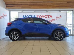 Toyota C-HR 1.2T Plus - Image 3