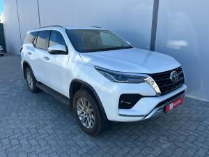 Toyota Fortuner 2.8GD-6 4x4 VX - Image 1