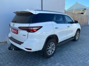 Toyota Fortuner 2.8GD-6 4x4 VX - Image 2
