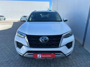 Toyota Fortuner 2.8GD-6 4x4 VX - Image 4