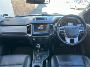 Ford Ranger 2.0SiT double cab 4x4 XLT - Image 7