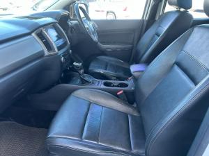 Ford Ranger 2.0SiT double cab 4x4 XLT - Image 9