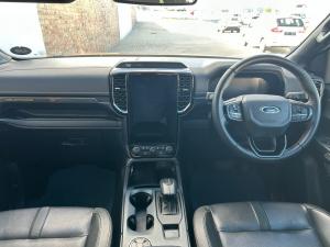 Ford Ranger 2.0 BiTurbo SuperCab Wildtrak 4x4 - Image 6