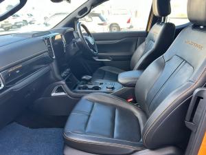 Ford Ranger 2.0 BiTurbo SuperCab Wildtrak 4x4 - Image 7