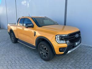 Ford Ranger 2.0 BiTurbo SuperCab Wildtrak 4x4 - Image 1