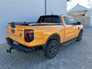 Ford Ranger 2.0 BiTurbo SuperCab Wildtrak 4x4 - Image 2