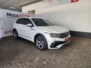 Volkswagen Tiguan 1.4TSI 110kW R-Line - Image 1