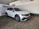 Thumbnail Volkswagen Tiguan 1.4TSI 110kW R-Line