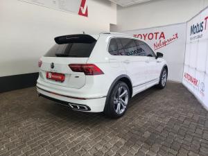 Volkswagen Tiguan 1.4TSI 110kW R-Line - Image 2