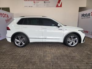 Volkswagen Tiguan 1.4TSI 110kW R-Line - Image 3