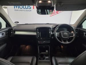 Volvo XC40 T3 Momentum auto - Image 6