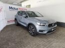 Thumbnail Volvo XC40 T3 Momentum auto