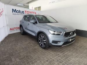 Volvo XC40 T3 Momentum auto - Image 1