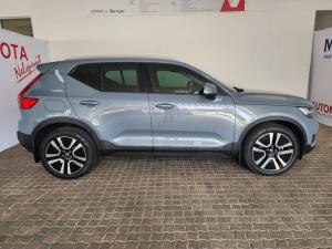Volvo XC40 T3 Momentum auto - Image 3
