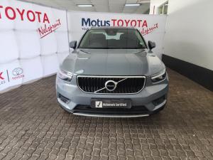 Volvo XC40 T3 Momentum auto - Image 4