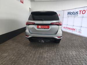 Toyota Fortuner 2.4GD-6 4x4 - Image 5
