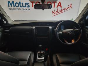 Toyota Fortuner 2.4GD-6 4x4 - Image 6